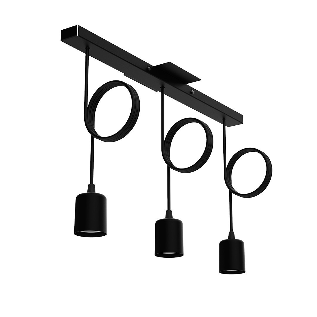 Spots Line - BELL 05/3 - Colgante