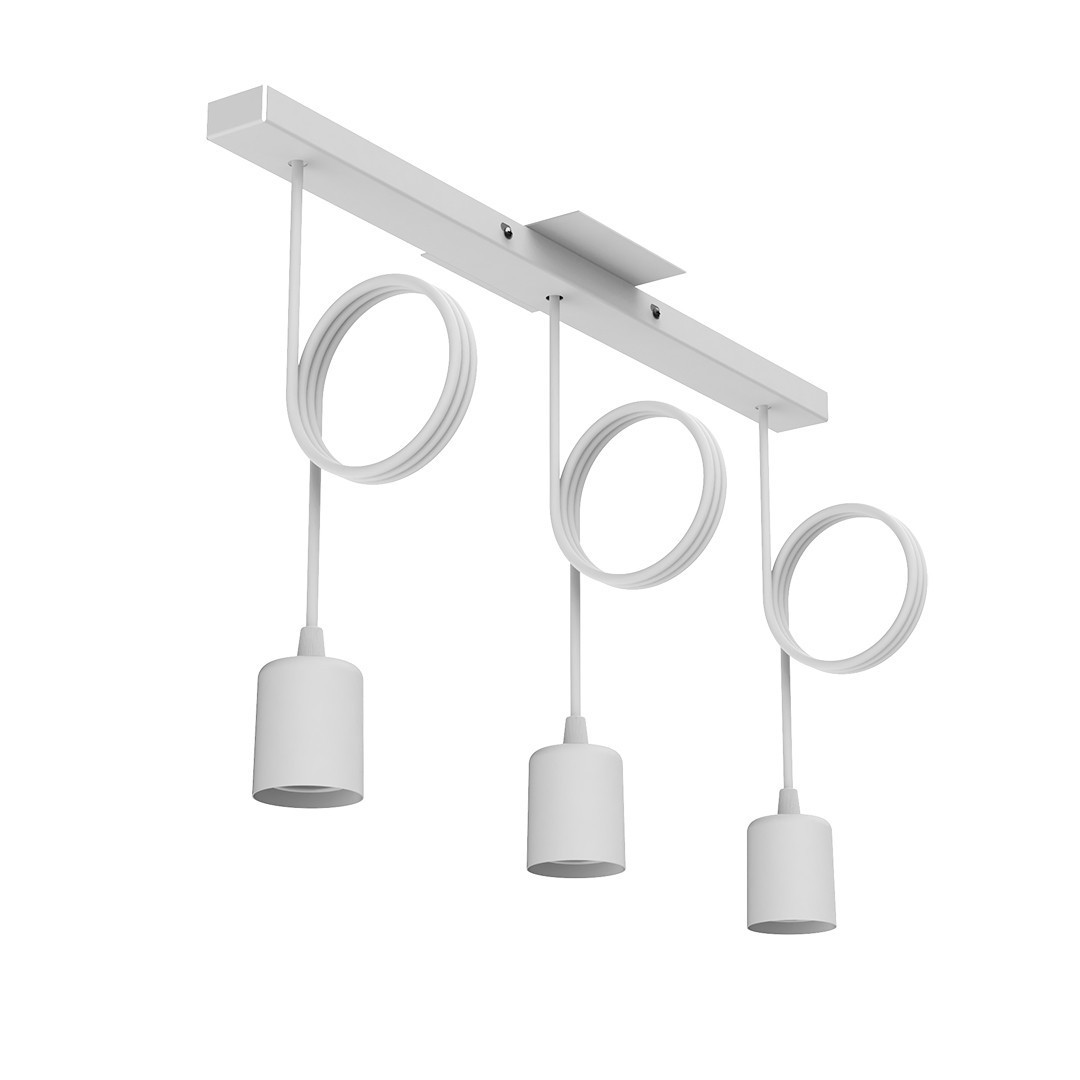 Spots Line - BELL 05/3 - Colgante