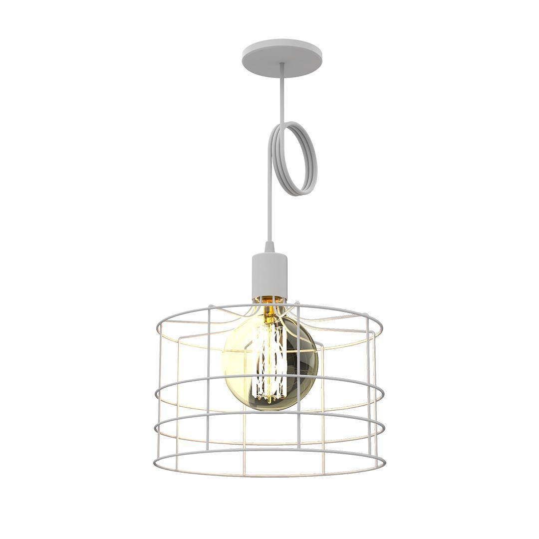 Spots Line - BIRD 01 - Colgante