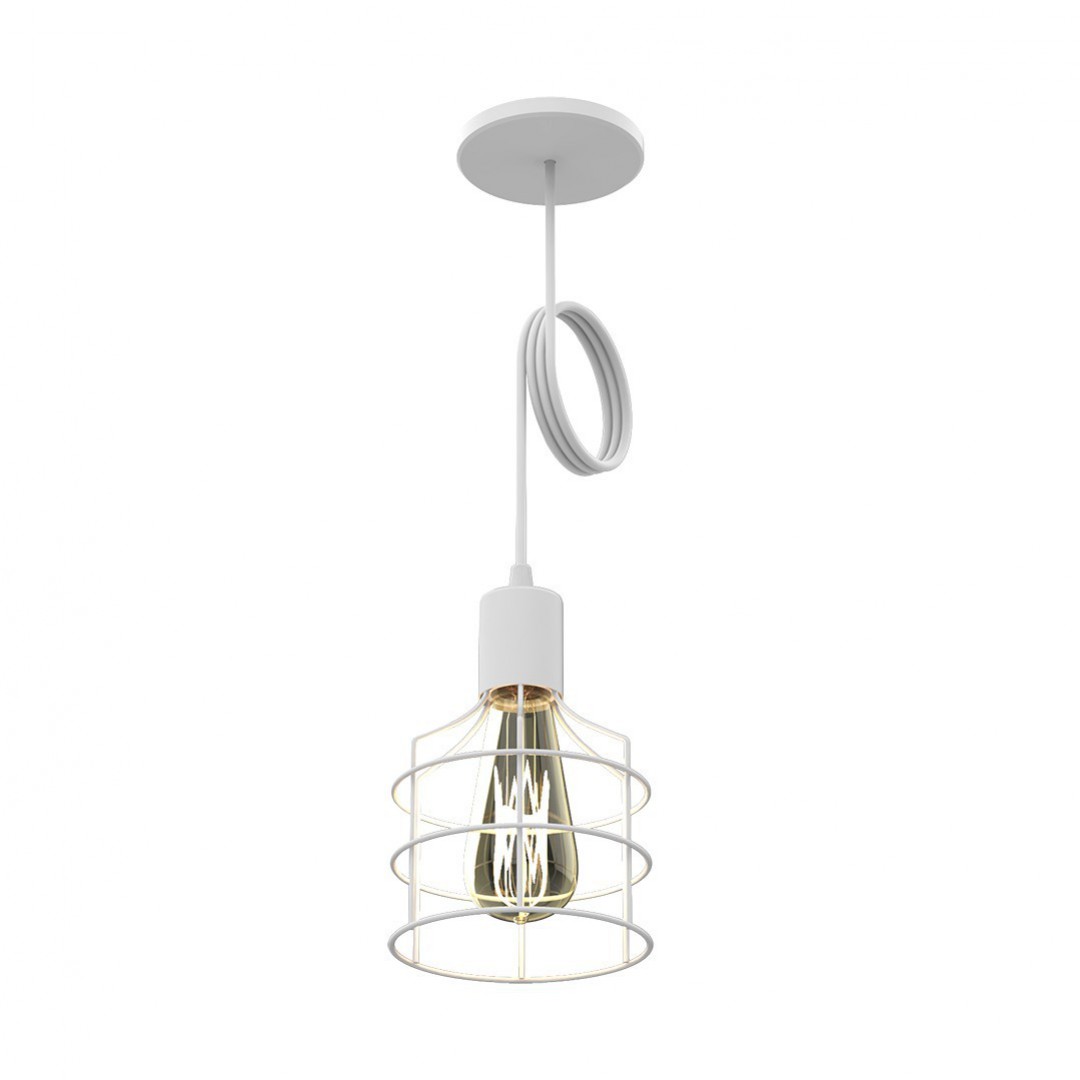 Spots Line - BIRD 02 - Colgante