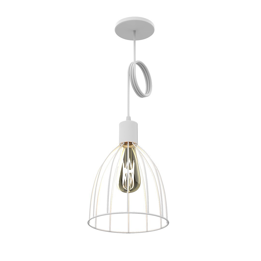 Spots Line - BIRD 05 - Colgante