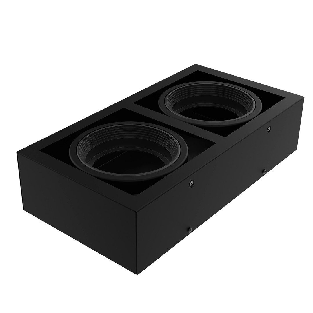 Spots Line - BOX 2 - Aplique de Techo