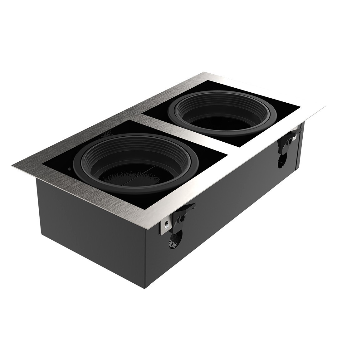 Spots Line - BOX /2 - Empotrable