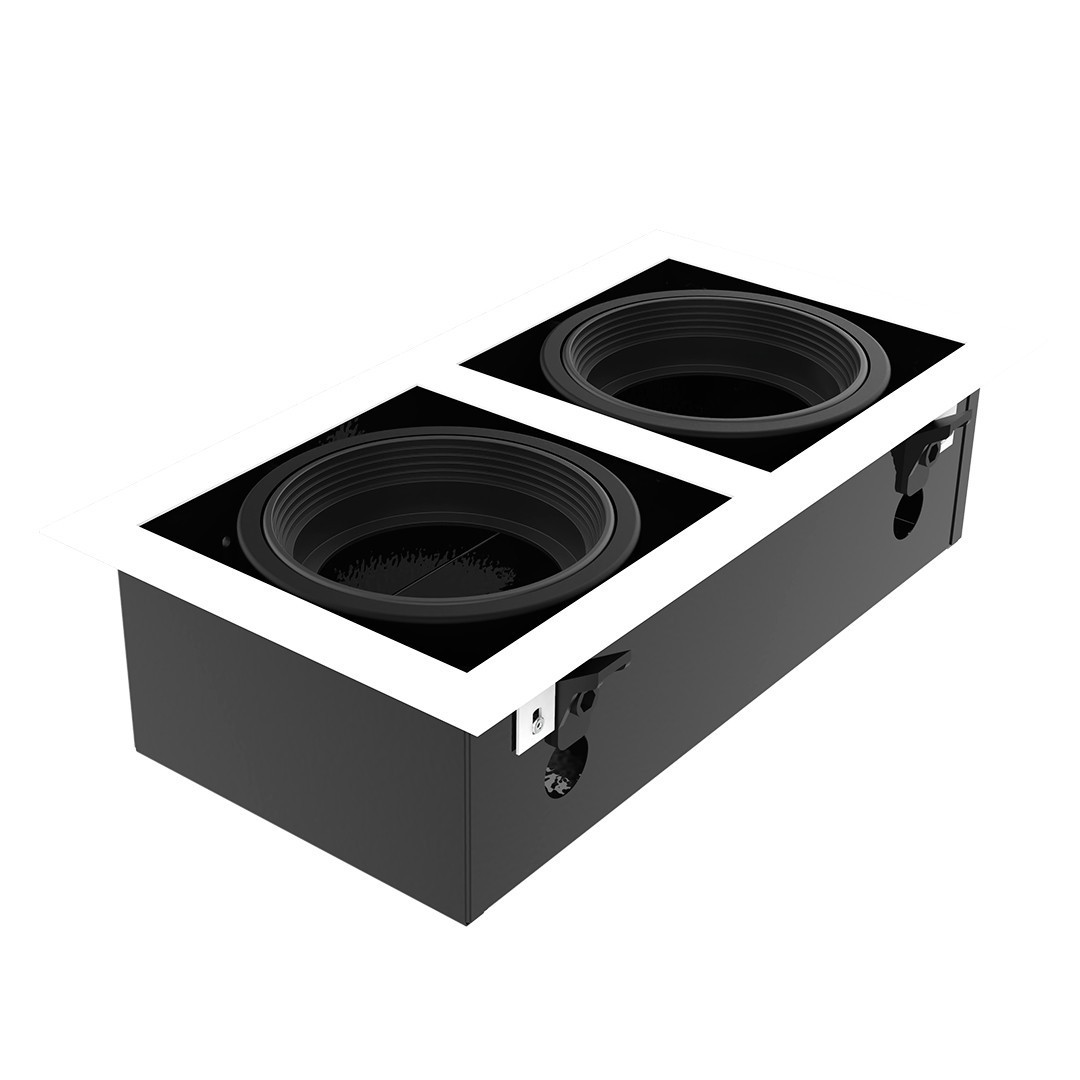 Spots Line - BOX /2 - Empotrable