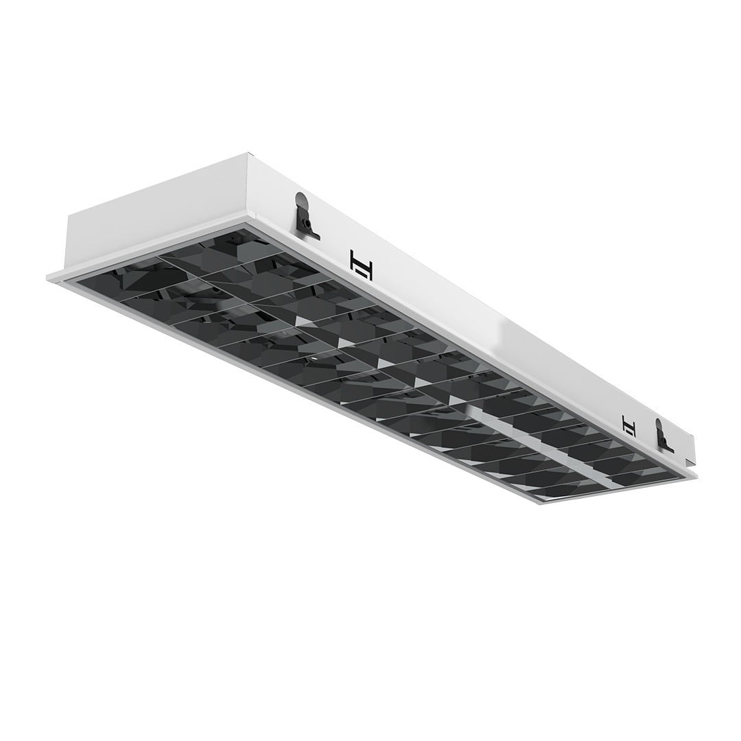 Spots Line - FE300-FP320 - Empotrable - Plafón