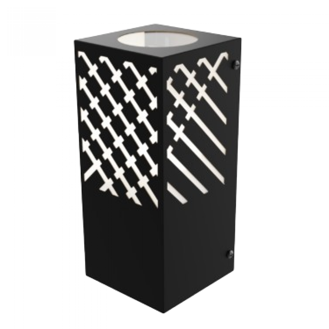 Spots Line - UNILINE1 E27 - Difusor