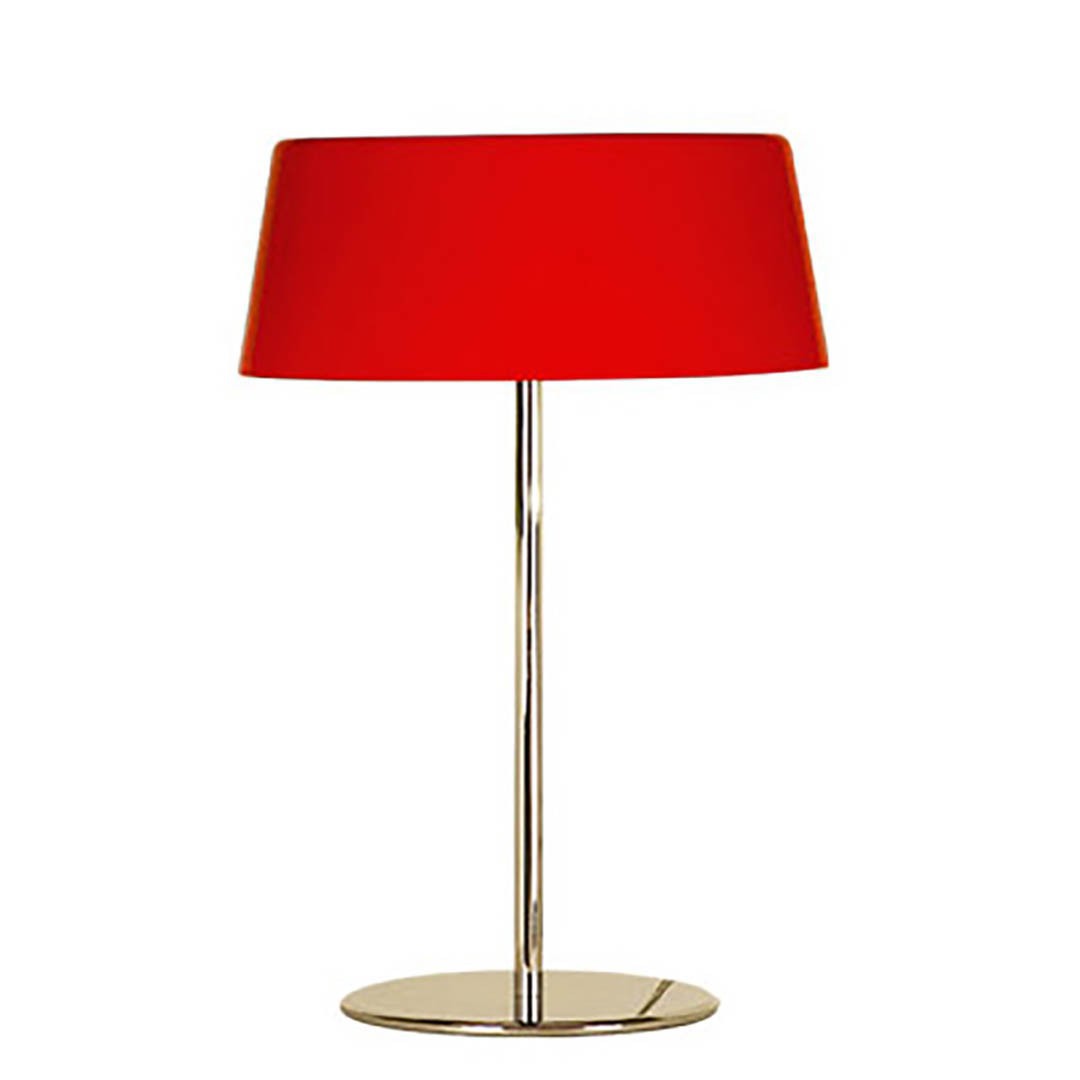 Ticar - Sammy - 20002R - Lámpara de Mesa