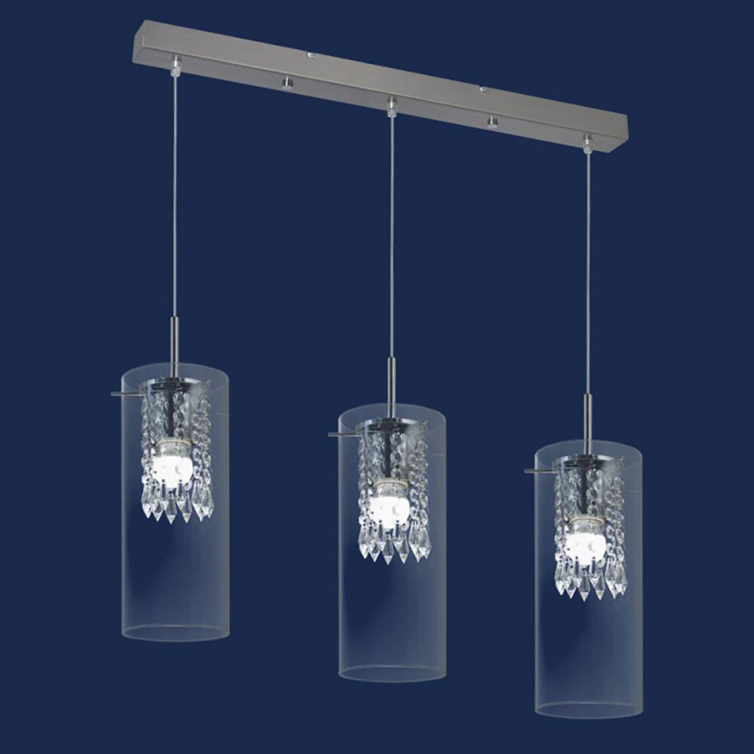 Vignolo Iluminaci&oacute;n - Adams - LI-8003-C2