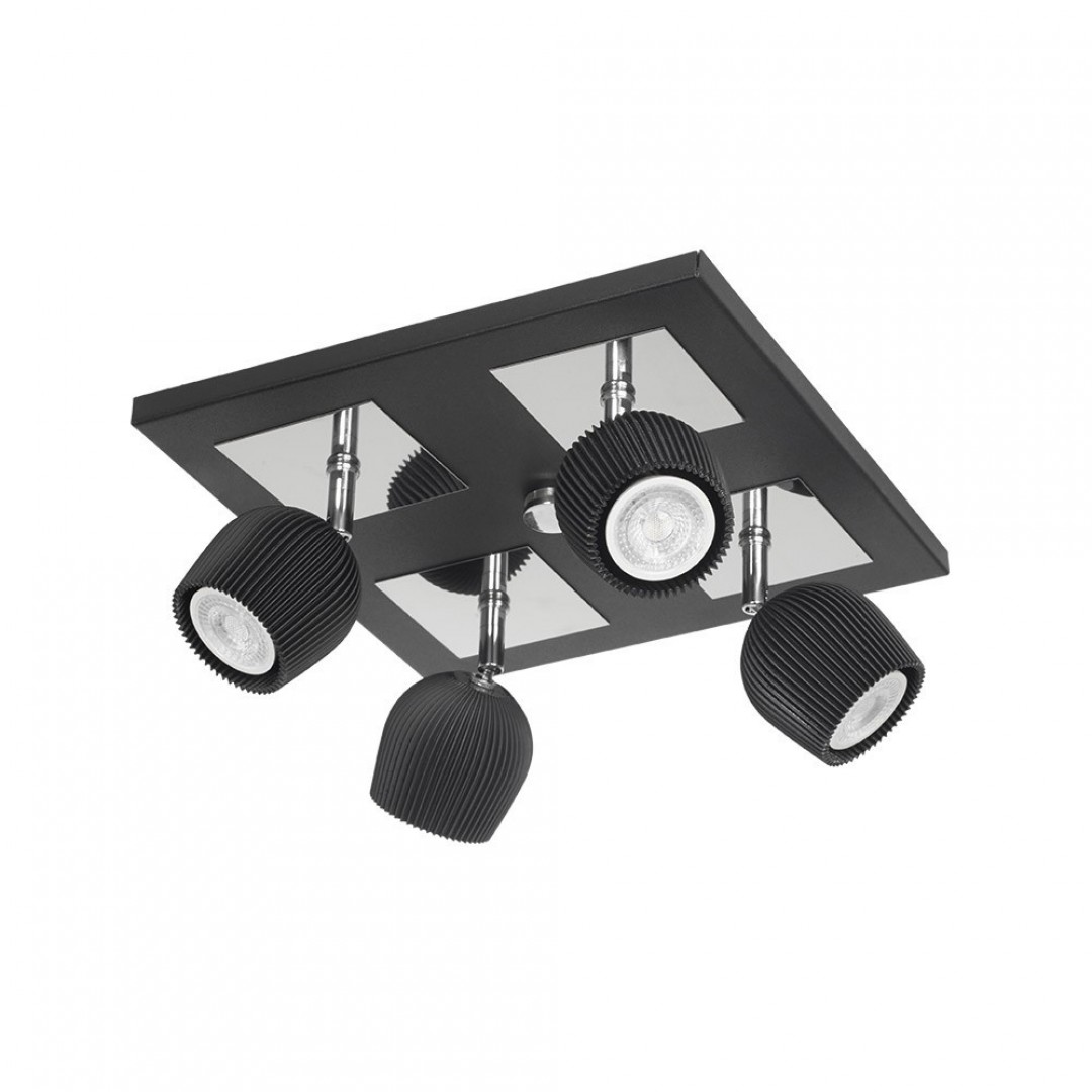 Vignolo Iluminación - AGUS - AG-L4 - Plafón