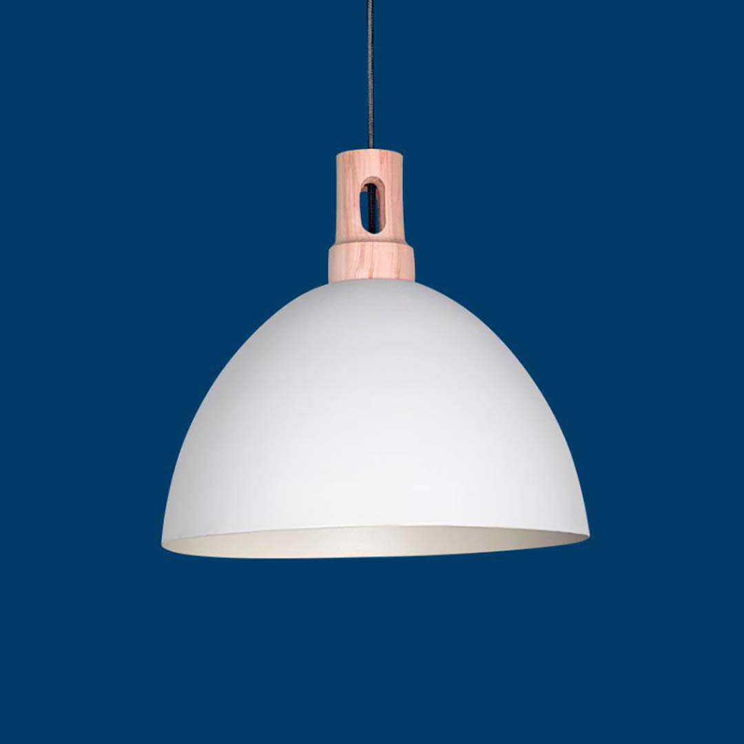 Vignolo Iluminaci&oacute;n - Alba - LI-8052-BC - Colgante