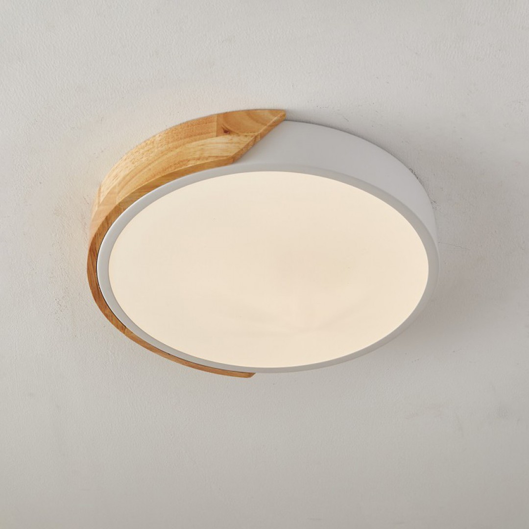 Vignolo Iluminaci&oacute;n - ANDY - MP-130-BC - Plafón