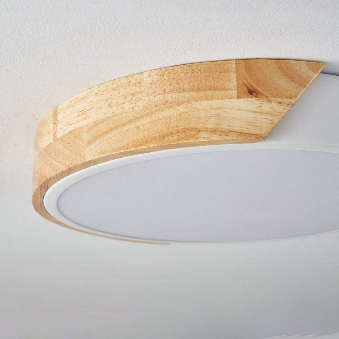 Vignolo Iluminaci&oacute;n - ANDY - MP-130-BC - Plafón