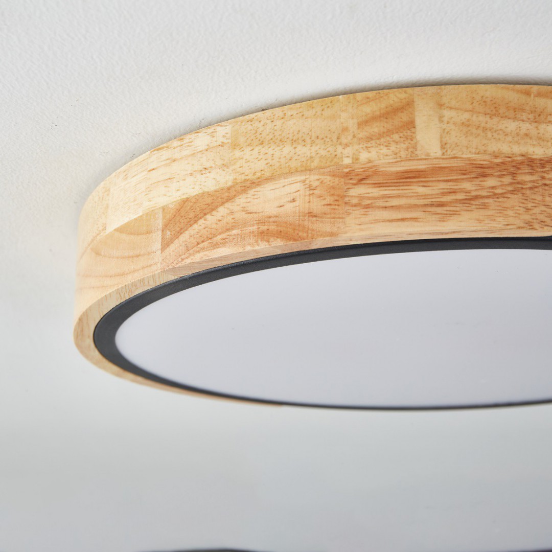 Vignolo Iluminaci&oacute;n - ANDY - MP-130-NE - Plafón