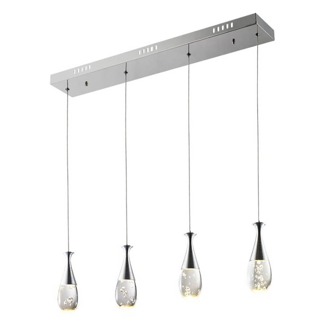 Vignolo Iluminaci&oacute;n - Anto - MY8933-4 - Colgante