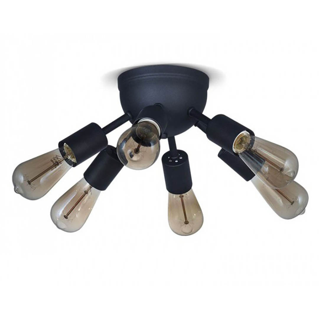 Vignolo Iluminaci&oacute;n - Apolo - LI-8040-NE