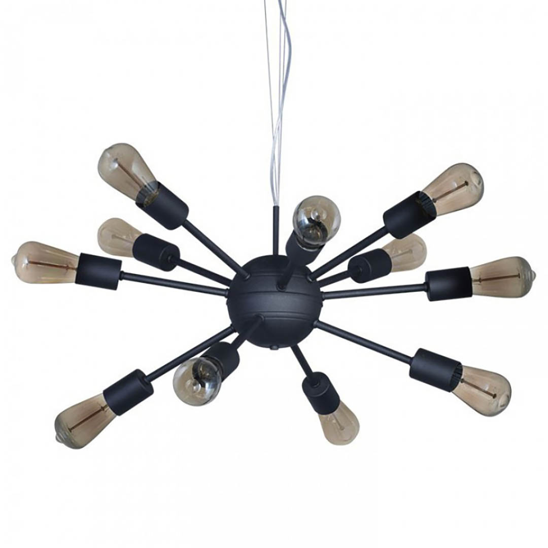 Vignolo Iluminaci&oacute;n - Apolo - LI-8041-NE