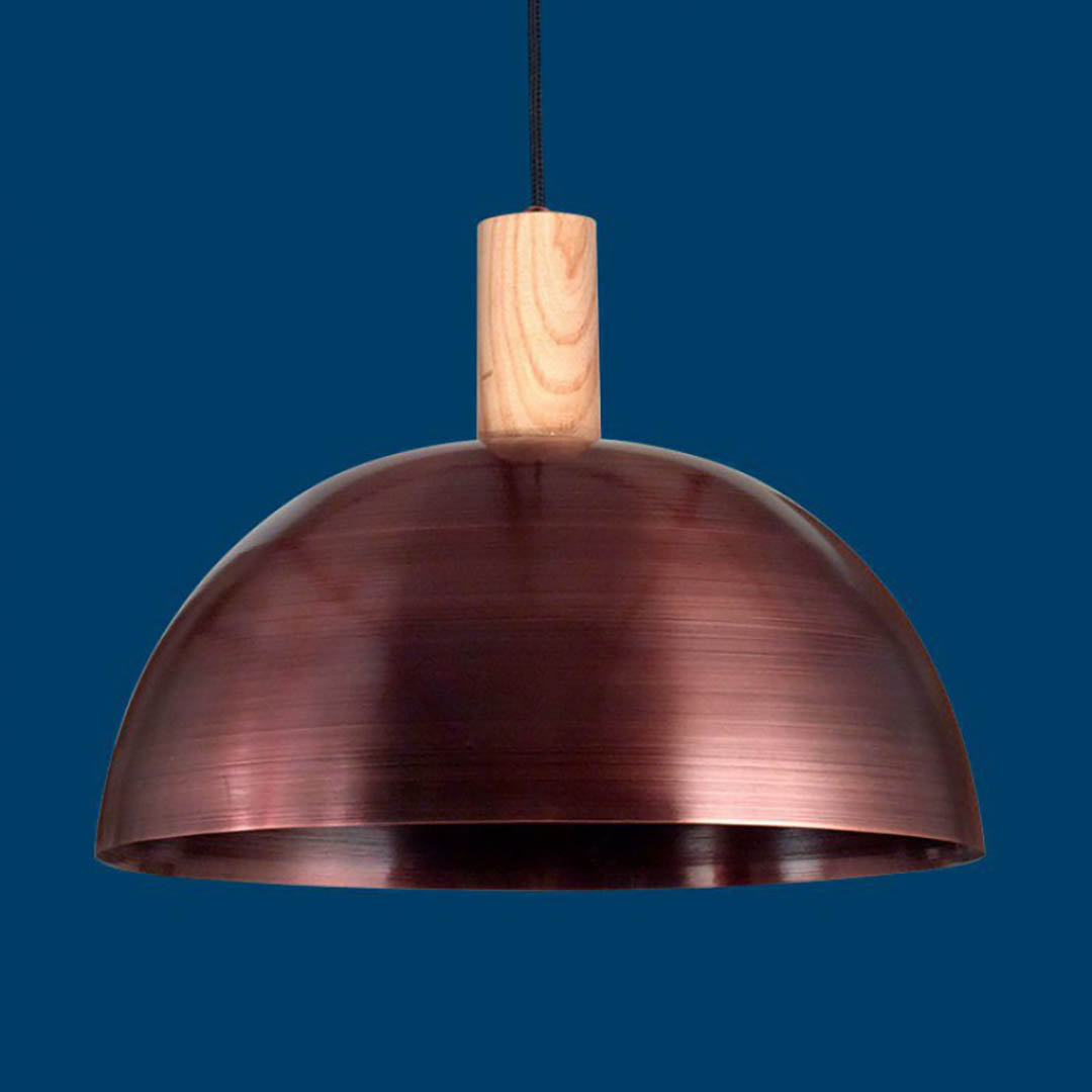 Vignolo Iluminaci&oacute;n - Austria - LI-8034-CO - Colgante
