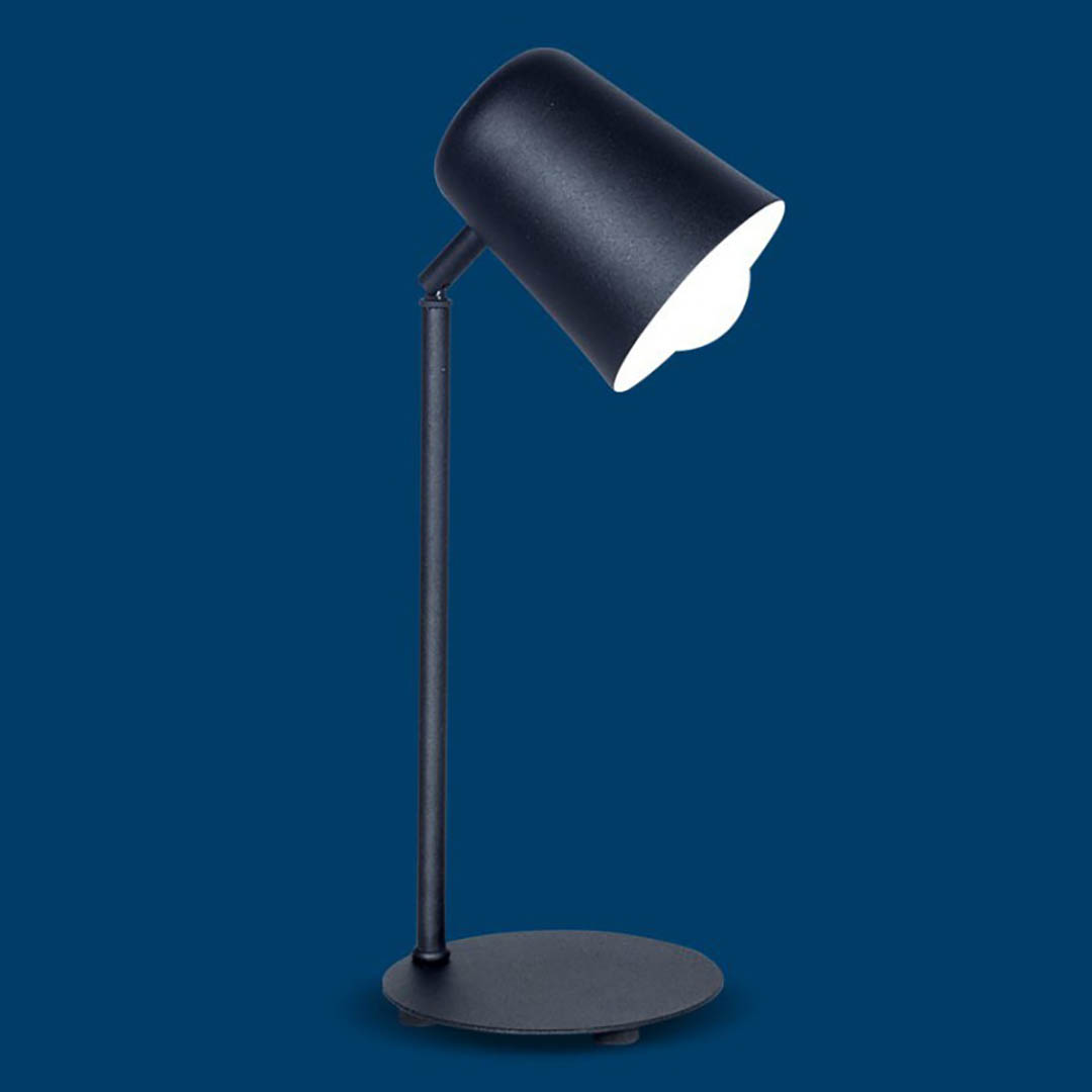 Vignolo Iluminación - Baby - BY-VE-NE - BY-VE-BC - Velador