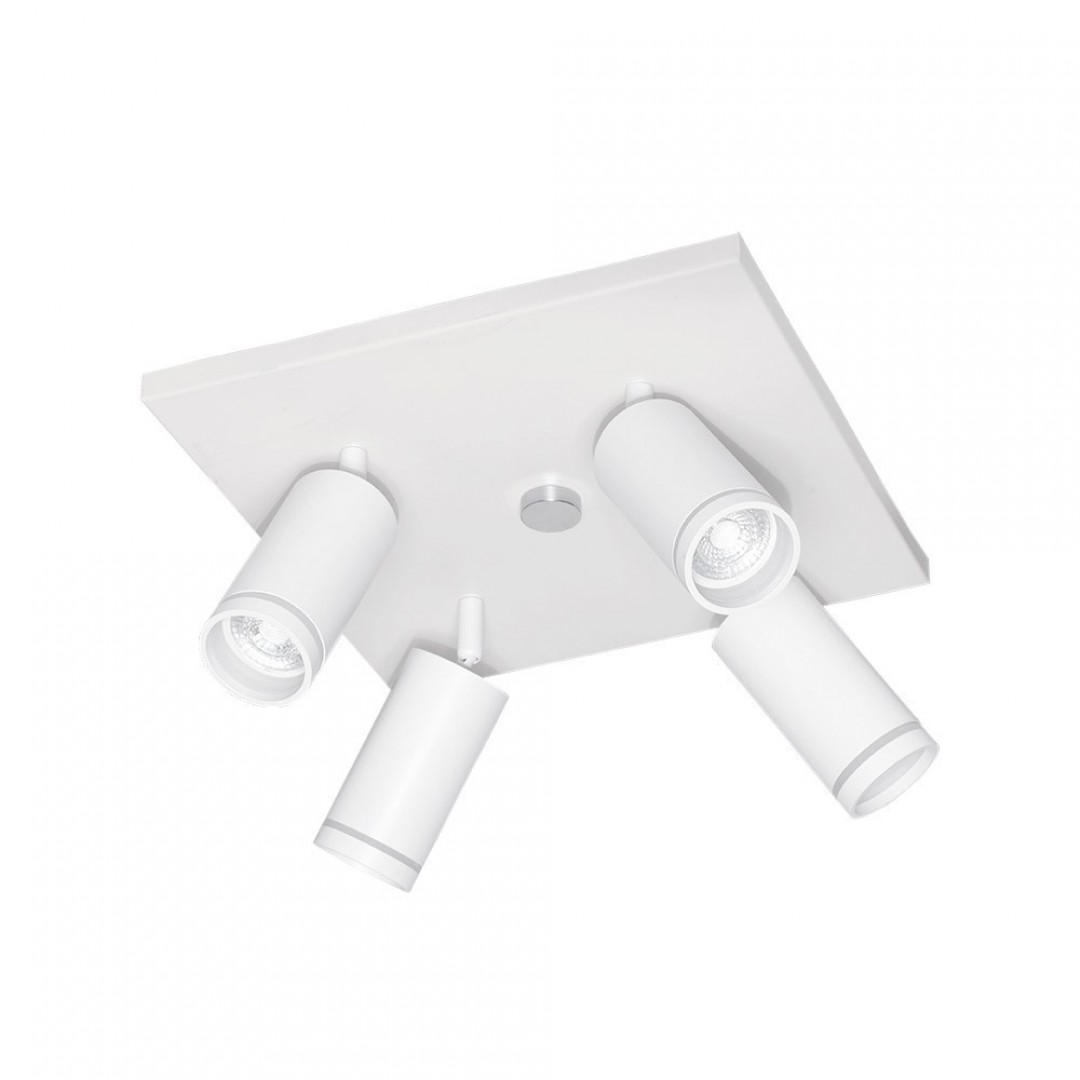 Vignolo Iluminaci&oacute;n - BAHIA - BA-L4 - Plafón