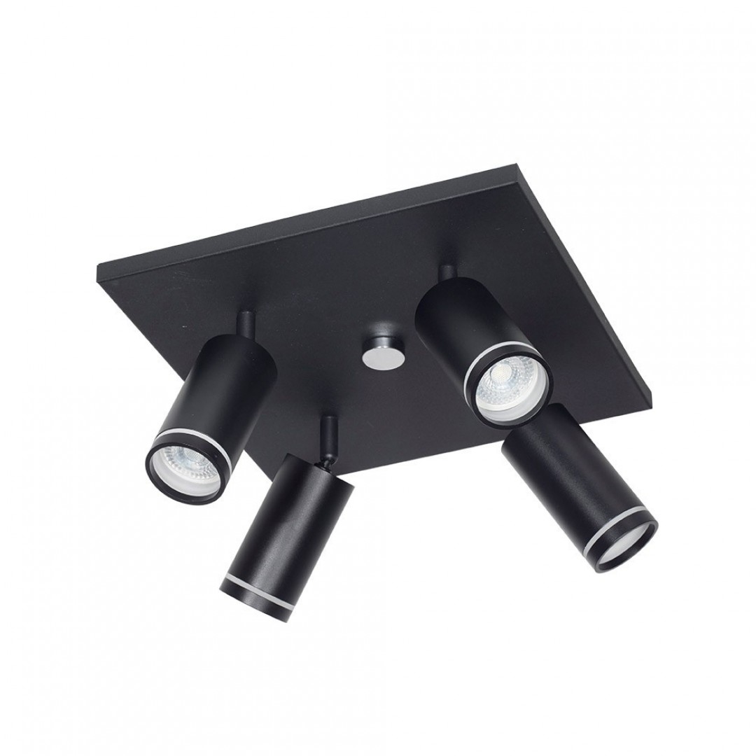 Vignolo Iluminaci&oacute;n - BAHIA - BA-L4 - Plafón