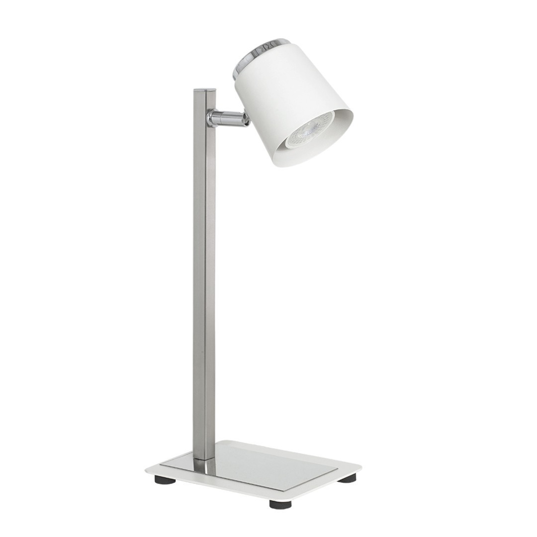 Vignolo Iluminaci&oacute;n - BERNA - BE-VELA-BL - Velador