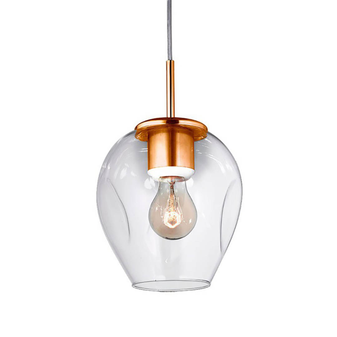 Vignolo Iluminaci&oacute;n - CHEKA - VI-1012-C1 - VI-2012-C1 - Colgante