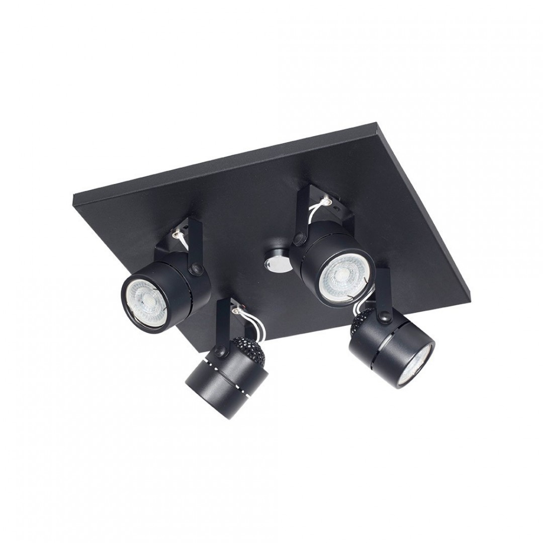 Vignolo Iluminaci&oacute;n - COSTA - CO-L4 - Plafón