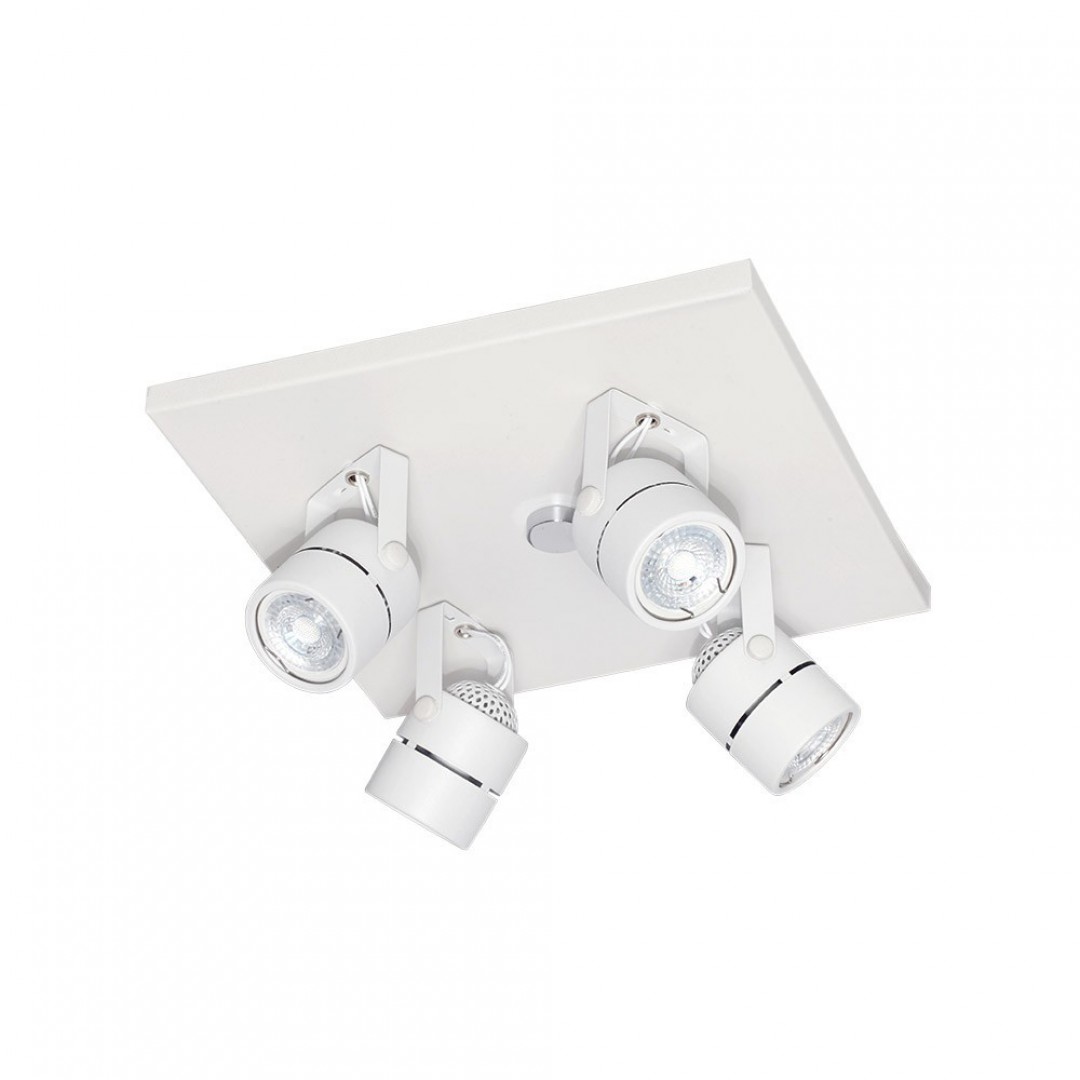 Vignolo Iluminaci&oacute;n - COSTA - CO-L4 - Plafón