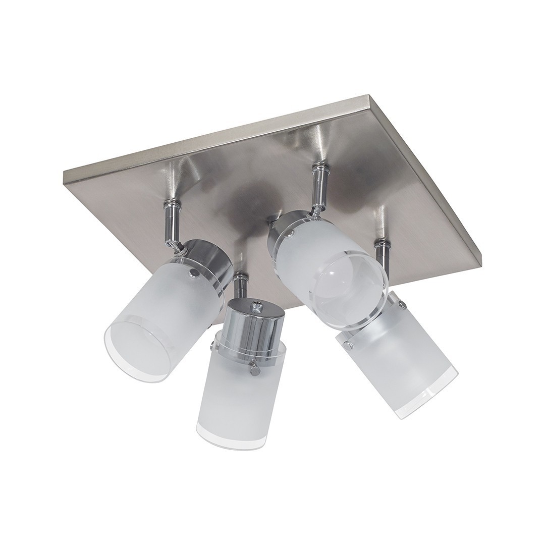 Vignolo Iluminaci&oacute;n - ELI - AP-7404-PL - Aplique