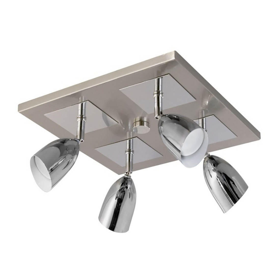 Vignolo Iluminaci&oacute;n - Emma - EM-L4-PB - Aplique