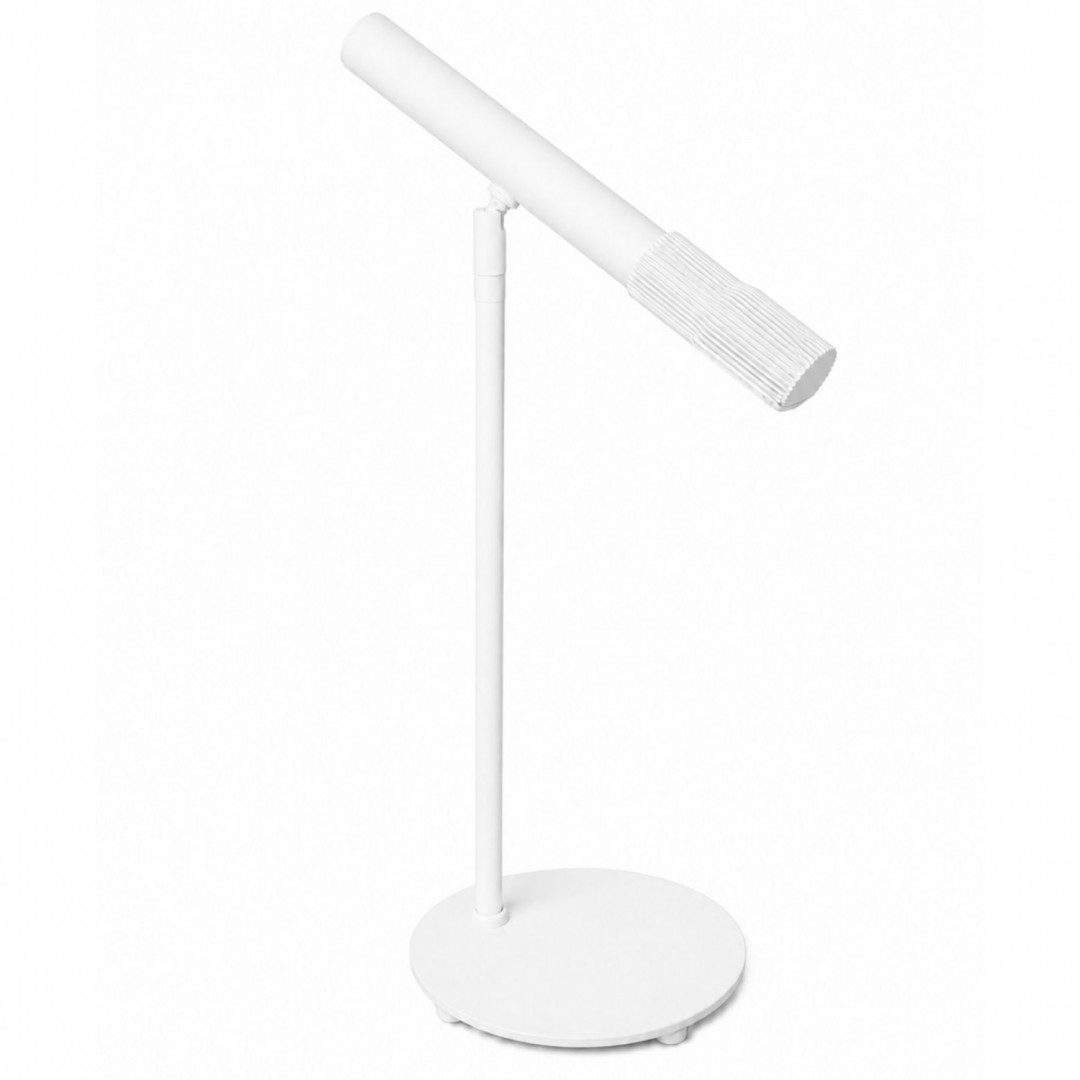 Vignolo Iluminaci&oacute;n - FELIPE-ONE - FE-LM01-BC -BLANCA - Lámpara De Mesa
