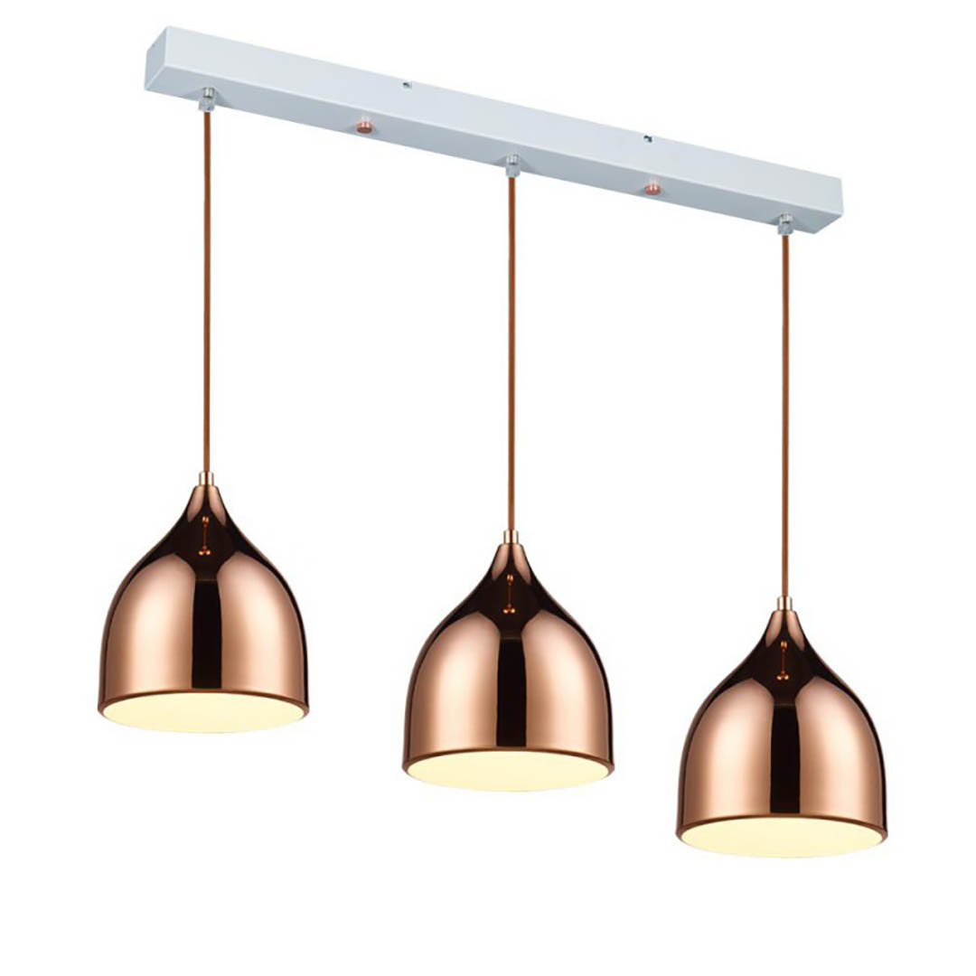 Vignolo Iluminaci&oacute;n - Julia - MY88903-RG - MY88903-CH