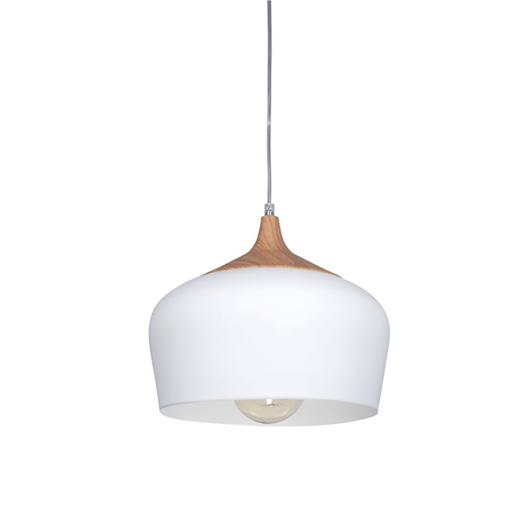 Vignolo Iluminaci&oacute;n - Luisa WH - MY8897P-WH - Colgante