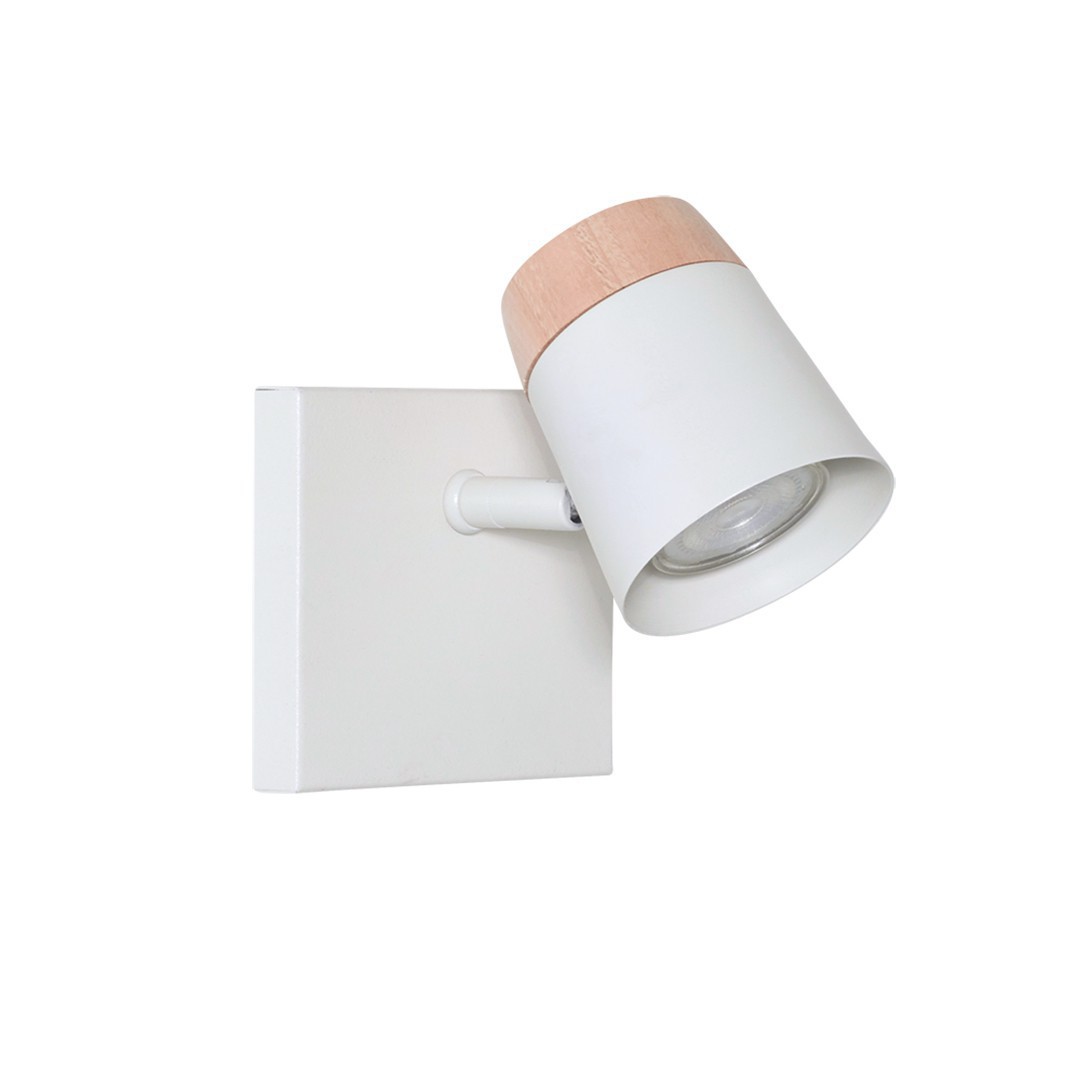 Vignolo Iluminaci&oacute;n - MONACO - MO-D1-BL - Aplique