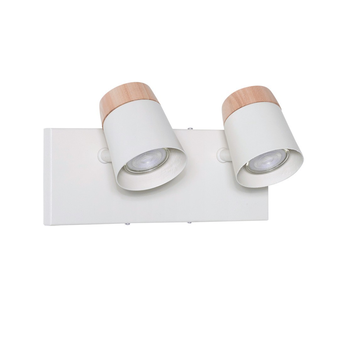 Vignolo Iluminaci&oacute;n - MONACO - MO-D2-BL - Aplique