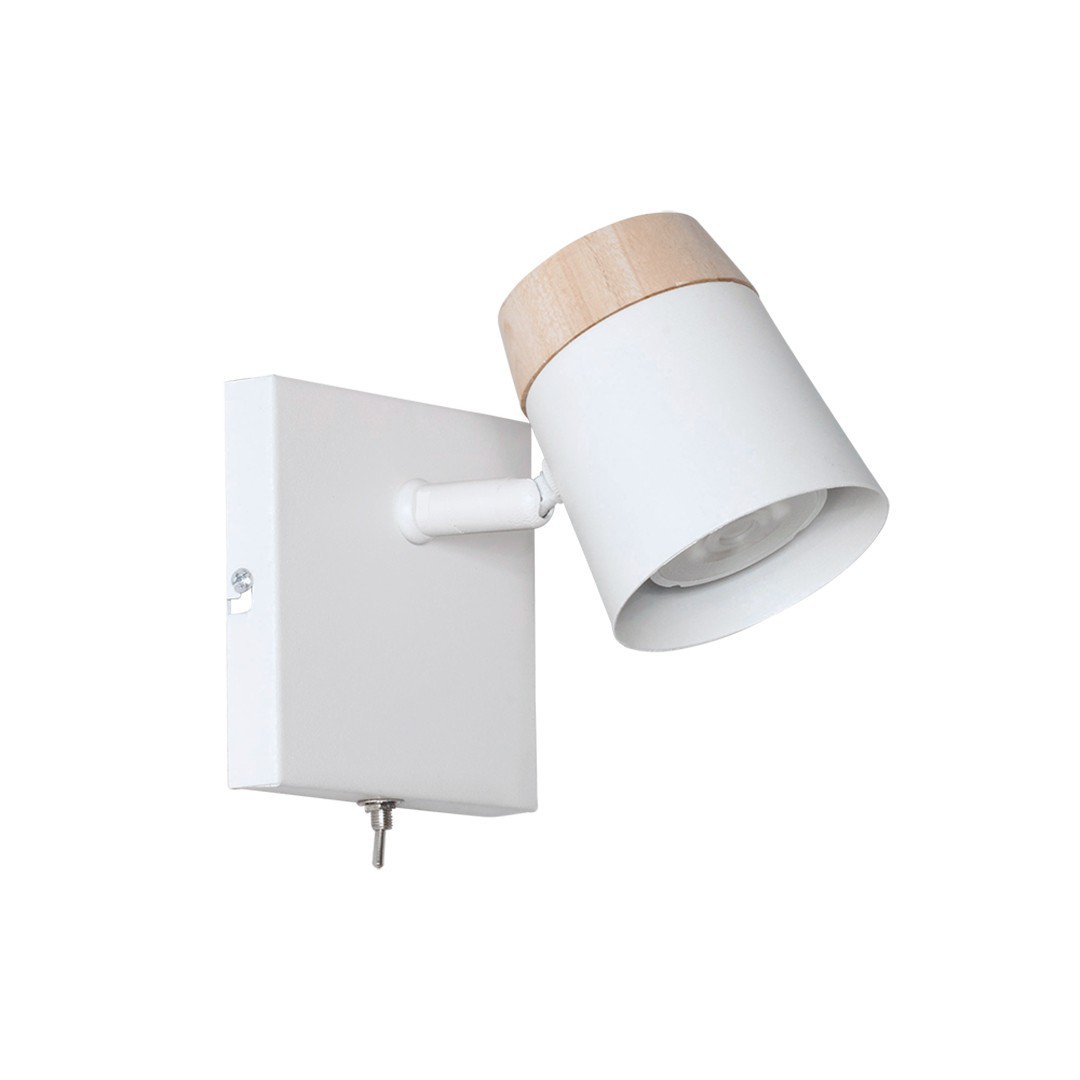 Vignolo Iluminaci&oacute;n - MONACO - MO-L1-BL - Aplique