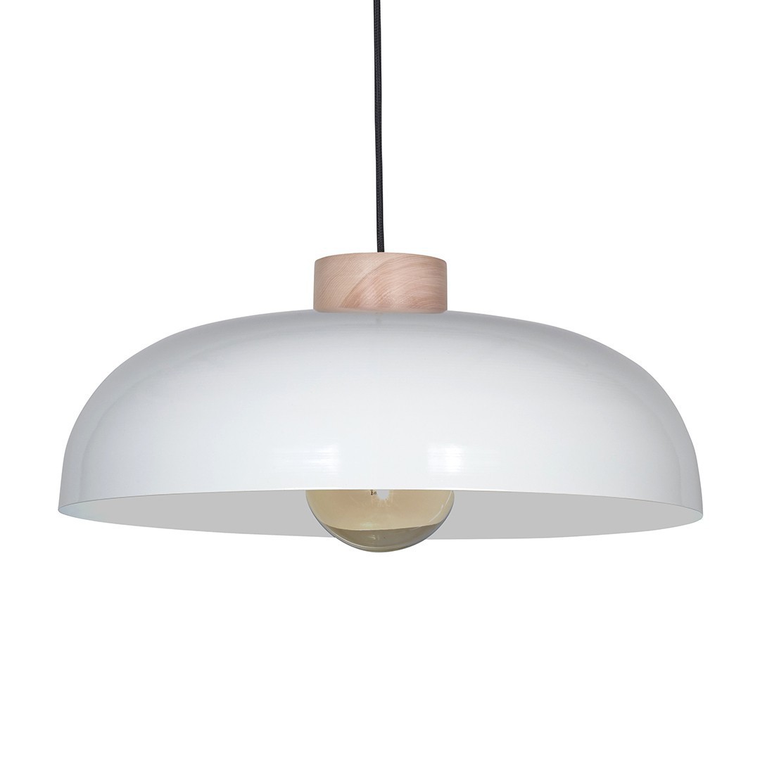 Vignolo Iluminaci&oacute;n - MOON - LI-8067-BC - Colgante