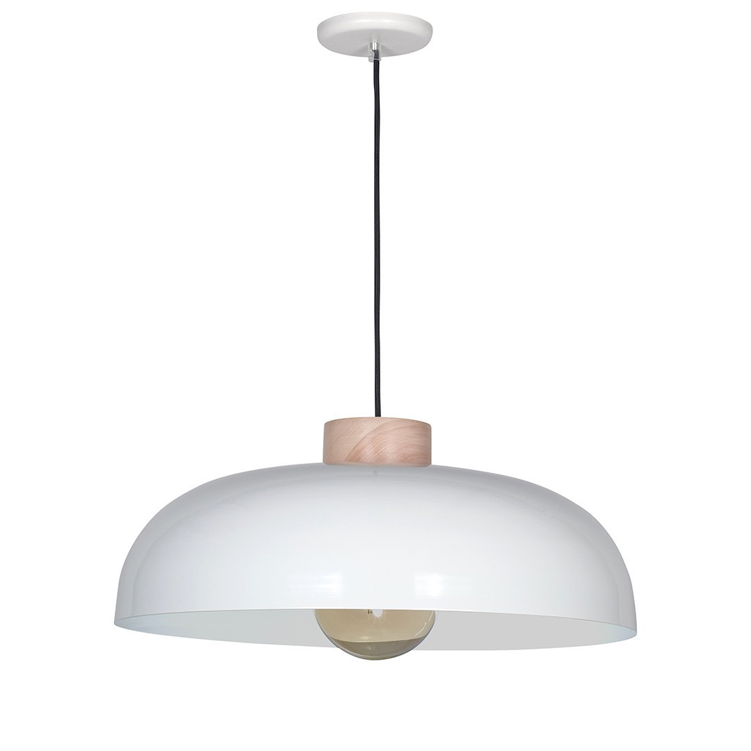 Vignolo Iluminaci&oacute;n - MOON - LI-8067-BC - Colgante