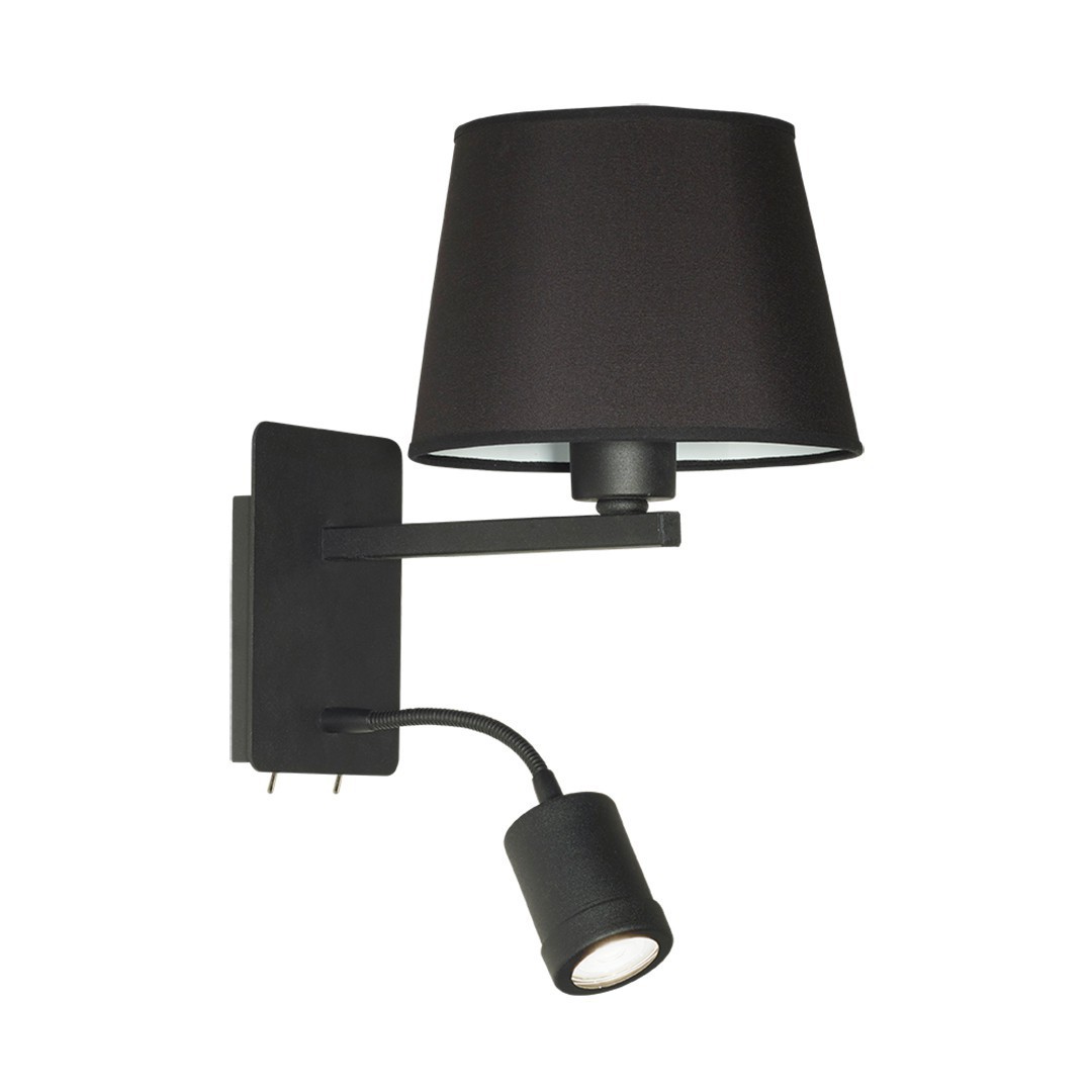 Vignolo Iluminaci&oacute;n - NATA - LI-NATA-BC - LI-NATA-NE - Aplique