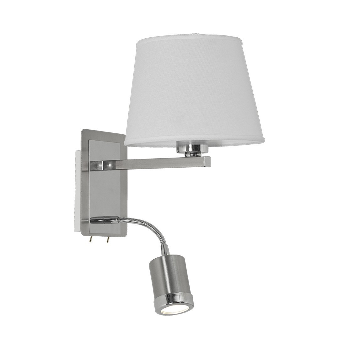 Vignolo Iluminaci&oacute;n - NATA - LI-NATA-PL - Aplique