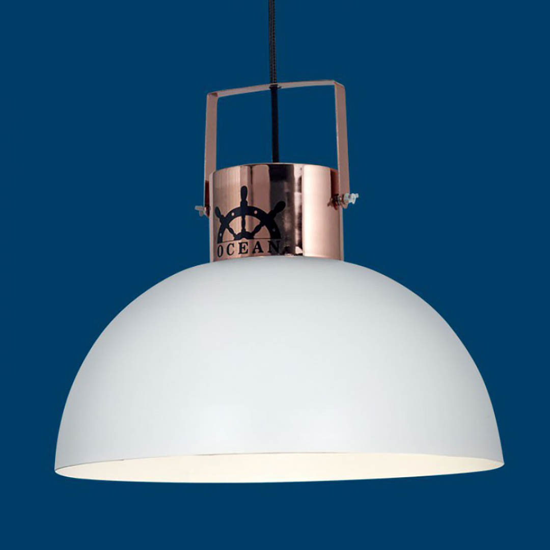 Vignolo Iluminaci&oacute;n - Ocean - LI-0309-BC - Colgante