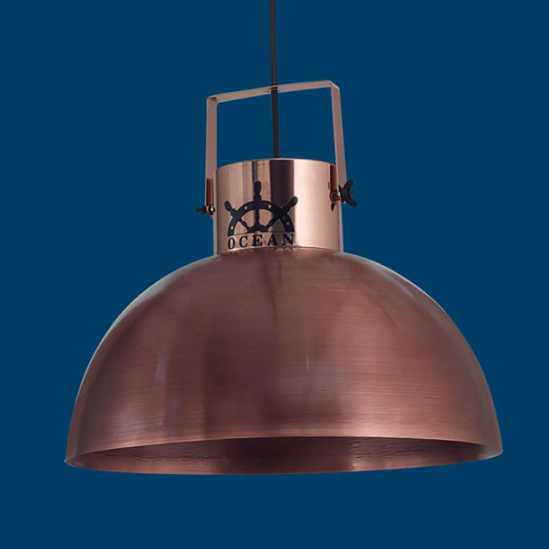 Vignolo Iluminaci&oacute;n - Ocean - LI-0309-CO - Colgante