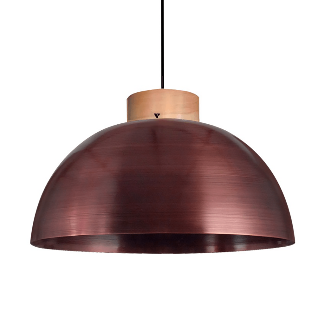 Vignolo Iluminaci&oacute;n - Prale - LI8058-CO - LI8058-BC - LI8058-NE - Colgante