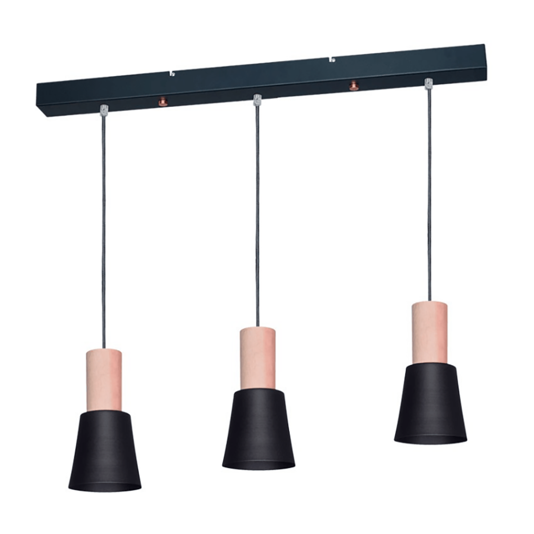 Vignolo Iluminaci&oacute;n - Roce - LI-0343 - Colgante