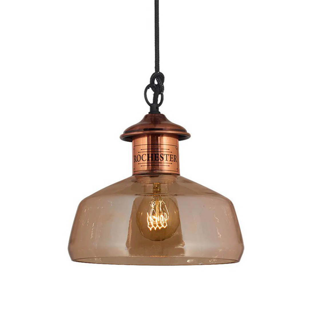 Vignolo Iluminaci&oacute;n - ROCHESTER - VI-2003-C1 - Colgante