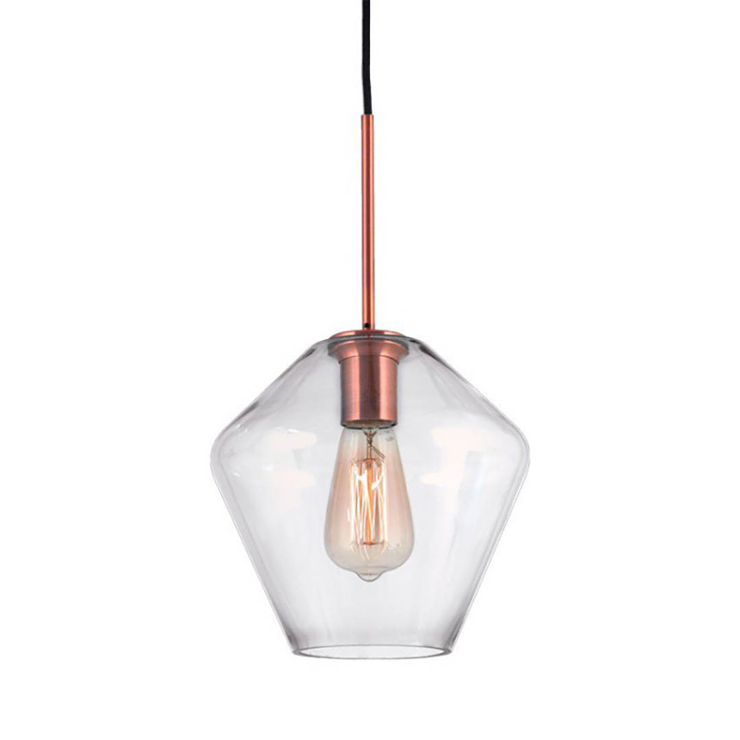 Vignolo Iluminaci&oacute;n - ROMBO - VI-1001-C1 - VI-2001-C1 - Colgante