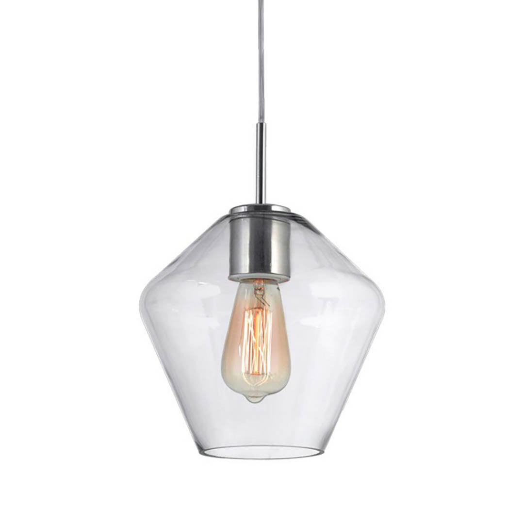 Vignolo Iluminaci&oacute;n - ROMBO - VI-1001-C1 - VI-2001-C1 - Colgante