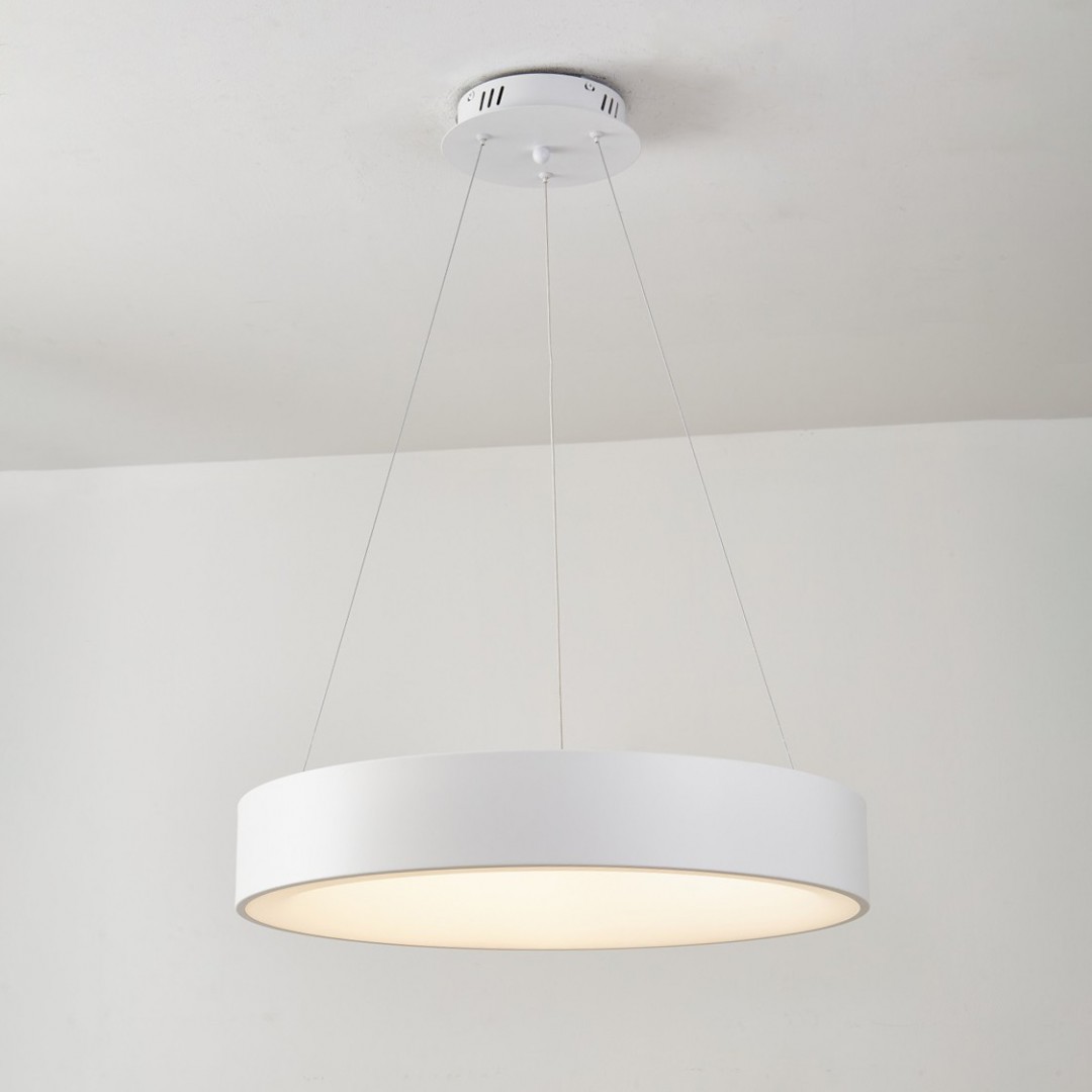 Vignolo Iluminaci&oacute;n - RULE - CO-160-BC - Colgante