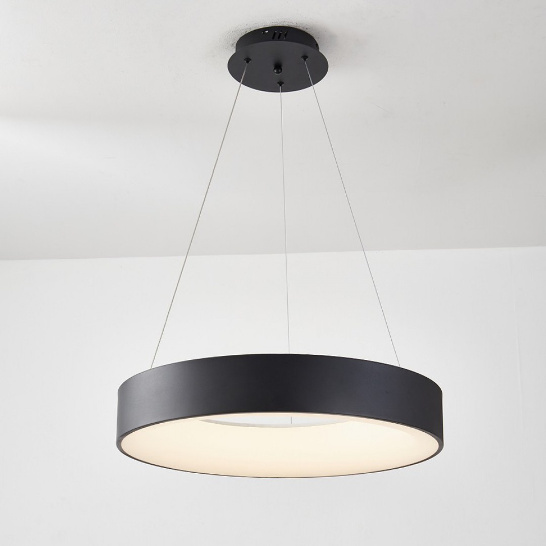 Vignolo Iluminaci&oacute;n - RULE - CO-160-NE - Colgante