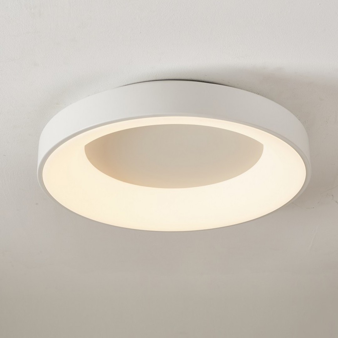 Vignolo Iluminaci&oacute;n - RULE - MP-148-BC - Plafón